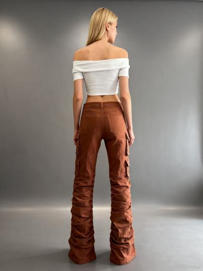 Wide-Leg Pants: Japan's 2026 Staple for Modern Women}